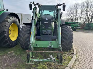 Potencia de tractor FENDT 720 NUEVO/USADO DISPONIBLE PARA COMPRA - Product Image 4