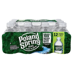 High Quality Natural <b>Poland</b> <b>Spring</b> <b>Water</b> Bulk Wholesale Price Premium Mineral <b>Water</b> for Sale - Product Image 2