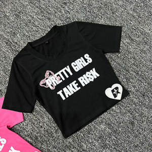 Servicio OEM / ODM Camiseta de corte regular para hombre 100% algodón orgánico Estilo americano High Street Style Transpirable Lona de secado rápido - Product Image 2