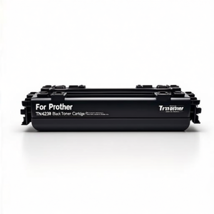 Cartucho de Tóner Negro <span class=keywords><strong>TN423BK</strong></span> para Brother - Product Image 2
