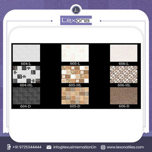 Matt finished ceramic digital <b>wall</b> tiles 200x300mm Vitrified Digital <b>Printed</b> Tiles For <b>Bathroom</b> and Kitchen Use - Product Image 6