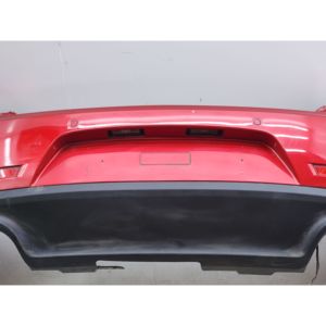 PARE-CHOCS ARRIÈRE ALFA ROMEO Giulietta Série (940_) 156093407 (10>13) - Product Image 4