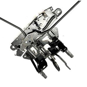 MOTOR DE CAPÓ DERECHO LAND ROVER Range Rover Evoque Cabrio 0390203656 224DT Diésel 2200 (15>19) - Product Image 4