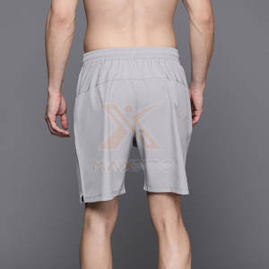 Pantalones Cortos Deportivos para Hombre de Secado Rápido para Uso en Exteriores, Pantalones Cortos Deportivos Transpirables para Hombre, Pantalones Cortos Deportivos para Hombre en Oferta - Product Image 2