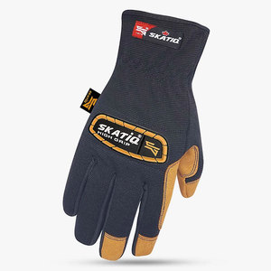 ถุงมือนิรภัยสำหรับสเกต SG-1635ของแท้ - Product Image 6