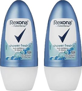 Proveedor mayorista de calidad superior de REXONA Women Shower Clean Spray Desodorante 150ml a la venta - Product Image 5