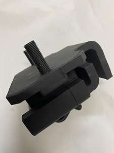 High Quality Hino M3910 Rear Truck <b>Engine</b> <b>Mount</b> Premium Vehicle Enhancement Product - Product Image 6