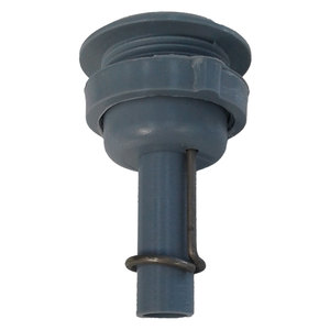 Bottiglia in Plastica da 33 mm - Tappo da 14 mm - Product Image 1