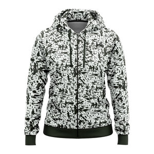 Sweat-shirt à capuche unisexe pour les collèges et les universités, coton décontracté, vêtements d'équipe, entraînement sportif, course à pied, sweat-shirts à capuche - Product Image 4