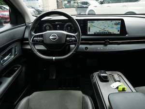 1000% % 2024 Nissannnn Ariya Engage + e-4ORCE d'occasion - Product Image 3