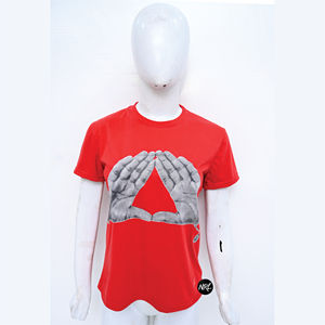 Wholesale <b>T</b>-<b>Shirt</b> <b>for</b> Casual Cotton O-Neck Sublimated women Embroidered <b>Ladies</b> Printed Short Sleeve Sequin Fancy Pattern <b>T</b>-<b>Shirt</b> - Product Image 1