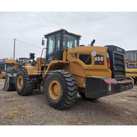SANY SY956H 5ton 2,7 bis 4, 5 m3 Schaufel Chinesischer Radlader niedriger günstiger Preis