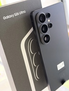 Teléfono Inteligente Samsung Galaxy S26 Ultra 100% Auténtico, Nuevo y Original, 256GB/512GB, Desbloqueado para Todo el Mundo - Product Image 4