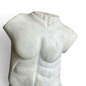 Design traditionnel fait main de forme féminine éternelle - Product Image 3