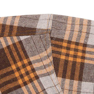 Chemises en flanelle pour motards de qualité supérieure, respirantes, vêtements de sport, prix raisonnable, vente en gros 2026 - Product Image 3