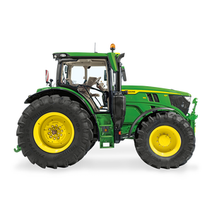 Tracteur John Deere Premium, machines agricoles fiables, prix bas, livraison garantie - Product Image 5