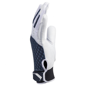 Wholesale Split Finger <b>Baseball</b> <b>Glove</b> Right-Handed Synthetic Non-Slip Hook And Loop Closure All Seasons Softball <b>Baseball</b> <b>Gloves</b> - Product Image 3