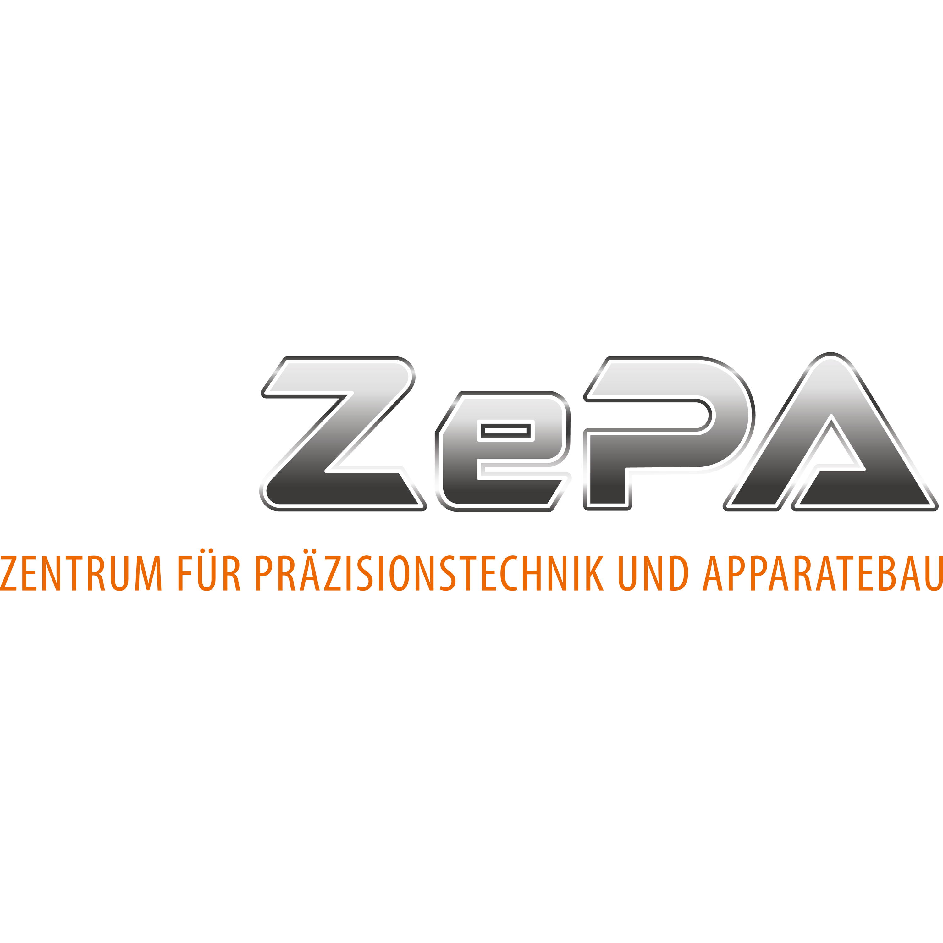 ZePA GmbH logo