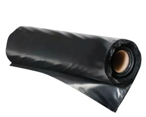 Rouleaux de film de construction en plastique feuille de film de protection de chantier rouleaux de film de constructeur en plastique ldpee robuste de vietnamm - Product Image 5