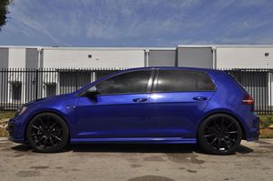 USADO LHD/RHD 2016 V0LKSWAGEN GOLF R - Product Image 3