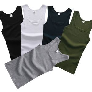 Camiseta sin Mangas Casual para Hombre, Camiseta Deportiva de Punto de la Mejor Calidad - Product Image 3