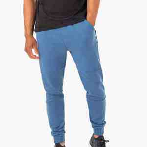 Custom OEM High Quality Pocket Cargo Woven Four Way <b>Stretch</b> Nylon Gym Pants <b>for</b> <b>Men</b> - Product Image 1