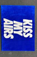 Kiss My Airs Design Tapis Personnalisez votre photo sur des tapis Tapis tuftés découpés à l'emporte-pièce Tapis anti-dérapant Décoration intérieure de l'Inde