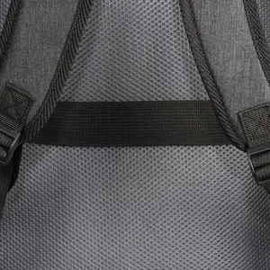 ZAINO PORTA COMPUTER USB - Product Image 4