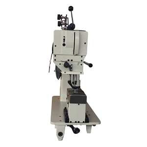 Máquina de Coser Durkopp Adler 205-370 de Alta Resistencia, Nueva y de Calidad, con 3 Años de Garantía y Construcción de Acero - Product Image 5