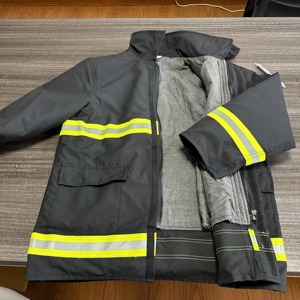 Combinaison de pompier, équipement de protection, vêtements de protection - Product Image 5