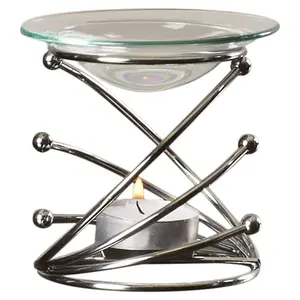 High Quality Antique Metal Votive Candle Holder Elegant Home and Hotel Lighting-for Christmas Direct Manufacturer Wholesaler - Product Image 2