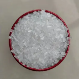 polyethylene ldpe pellets manufacturers Virgin Resin Recycled Granule Ldpe Resin for films packaging coating LDPE