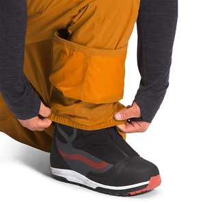 กางเกงเล่นสกีสำหรับผู้ชายกางเกงเล่นสโนว์บอร์ด - Product Image 4