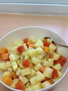 COCKTAIL DE FRUITS DE QUALITÉ SUPÉRIEURE/ÉNERGIE NATURELLE/ÉTIQUETTE PROPRE/PROPRE À L'ÉNERGIE - Product Image 2