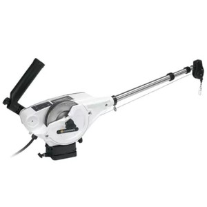 Nouveau - PROMO Caannon Optimum 10 (Ts) Bt Downrigger Électrique Rétractable à Ressort SOUS BLISTER ! ! - Product Image 4