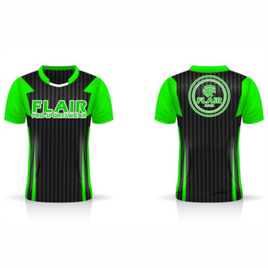 ชุดเสื้อฟุตบอลสำหรับเยาวชนชายชุดยูนิฟอร์มเสื้อฟุตบอลระบายอากาศได้ดีดีไซน์ตามสั่ง - Product Image 3