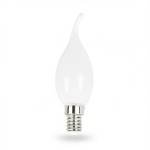 Ampoules à incandescence Vela 40W 230V E14 Mate 25W/40W Candela - Product Image 2