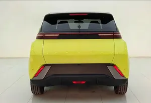 2023 B l D SEEAGULL HATCHBACK AWD Lithium R18 Cuero Doble 6 Asientos Techo Solar Panorámico - Product Image 5