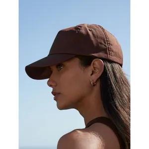 Original Custom Merchandising 5 Panel Cap <b>Accessory</b> <b>Accessory</b> - Product Image 6
