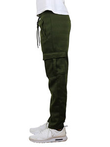 Custom Sweatpants Suits Printed Logo Pants Joggers Set Blank Track Pants Baggy <b>Fleece</b> <b>Trousers</b> Mens Joggers Pants - Product Image 5