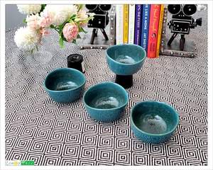 Bol en céramique profond pour fruits, noix et salades saines, bol en céramique multi-usages, parfait pour la maison au prix le plus bas - Product Image 5