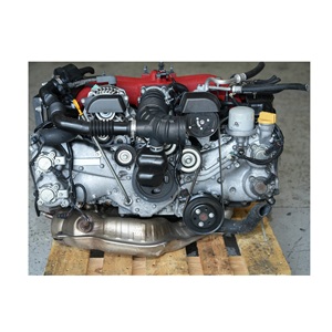 Motor FA20 Usado-100% Funcional, Garantizado - Product Image 4