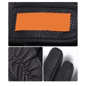 Guantes DE MONTAJE DE SERVICIO OEM de la mejor calidad, guantes de montaje antideslizantes de diferentes colores para la venta en línea - Product Image 2