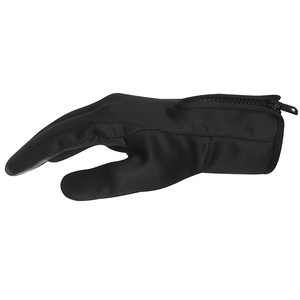Prix raisonnable Vêtements de course complets pour les doigts Gants thermiques chauds pour l'hiver Gant thermique coupe-vent à écran tactile - Product Image 5