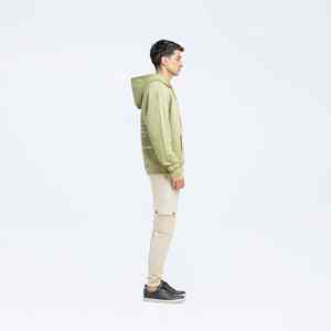 Nouveaux sweats à capuche pour hommes de style actuel, fabrication pakistanaise, streetwear, 100% coton, sweats à capuche pour hommes en vente - Product Image 5