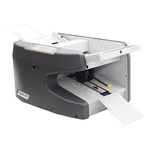 ¡COMPRA AHORA! Control Inteligente para Máquinas Plegadoras de Papel Automáticas MYL1611 con Control Digital - EXPORTACIÓN MUNDIAL - Product Image 1