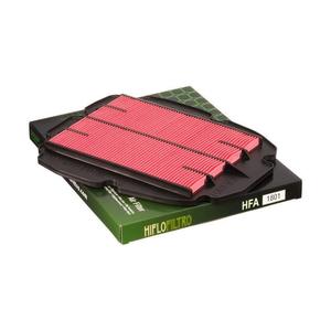Hiflo Hfa1801 2002-2010 Honda VFR 800 filtro aria compatibile