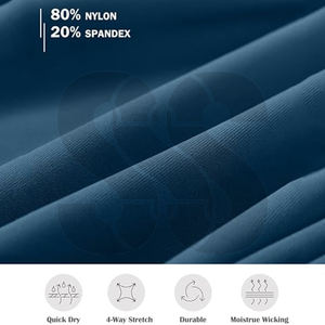 Pantalones de Montar a Caballo para Mujer, Ligeros, Transpirables, de Poliéster/Spandex, Duraderos, Cómodos, Ropa Ecuestre para Jinetes, Uso Diario - Product Image 4