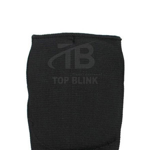 Vendas de Boxeo Profesionales para Entrenamiento de MMA y Kickboxing, Material de Algodón, Transpirables y Cómodas, Estilo Largo - Product Image 5