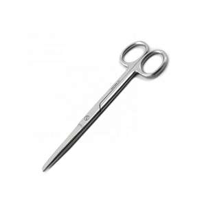 Ciseaux pour pansements Chirurgie médicale Tissus Chirurgicaux Infirmières Ciseaux pour pansements de premiers soins - Product Image 4